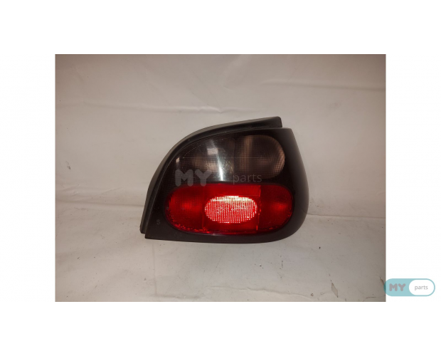 Arka Far RENAULT Megane 1995-1999