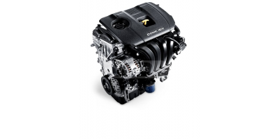 Motor HYUNDAI Elantra 2016-2020 Motor HYUNDAI Elantra 2016-2020