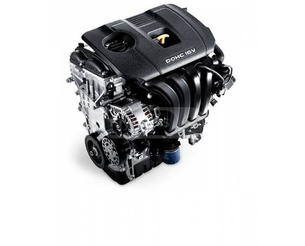 Motor HYUNDAI Elantra 2016-2020 Motor HYUNDAI Elantra 2016-2020