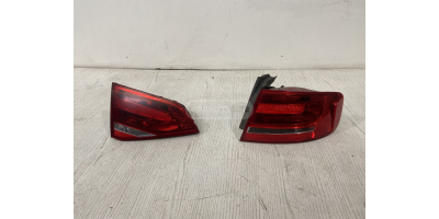 Arka Stop Lambası AUDI A4 2008-2011 Arka Stop Lambası AUDI A4 2008-2011