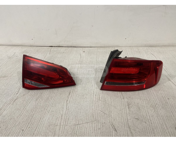 Arka Stop Lambası AUDI A4 2008-2011