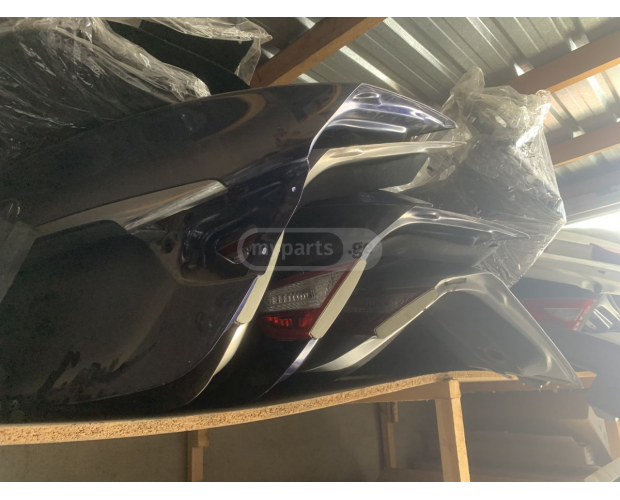 Bagaj Kapağı HYUNDAI Sonata 2011-2017