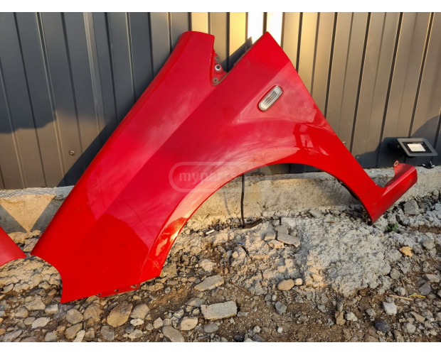 Çamurluk FIAT Punto 2007-2010 Çamurluk FIAT Punto 2007-2010