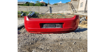 Arka Tampon FIAT Punto 2007-2010 Arka Tampon FIAT Punto 2007-2010