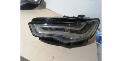 Ön Far AUDI A6 2012-2014 Ön Far AUDI A6 2012-2014