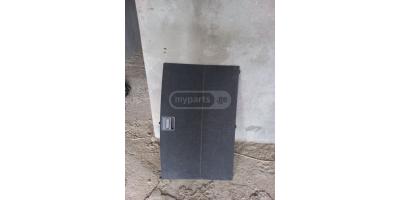 Bagaj Kapağı İç Paneli FORD C-MAX 2012-2016