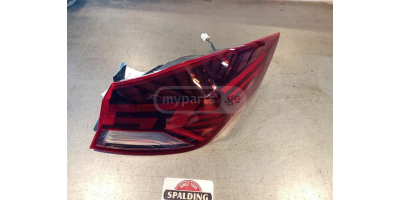 Arka Işık HYUNDAI Elantra 2019-2020 Arka Işık HYUNDAI Elantra 2019-2020