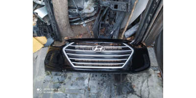 Ön Tampon HYUNDAI Elantra 2016-2018 Ön Tampon HYUNDAI Elantra 2016-2018