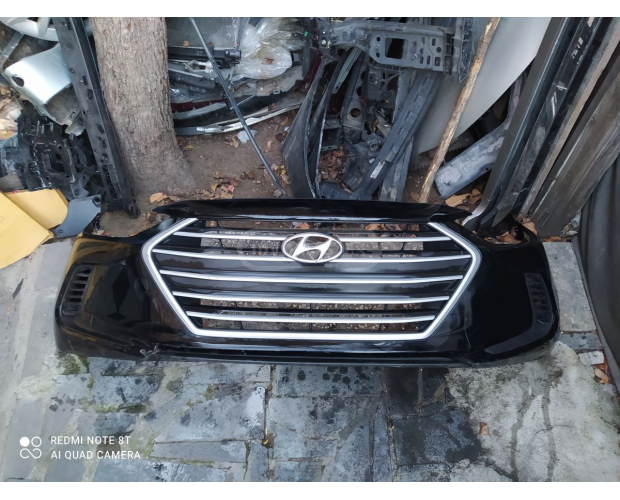 Ön Tampon HYUNDAI Elantra 2016-2018 Ön Tampon HYUNDAI Elantra 2016-2018