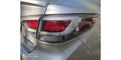 Arka Işık HYUNDAI Sonata 2015-2018