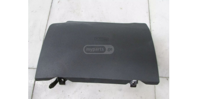 Diz Hava Yastığı FIAT 500 2008-2022 Diz Hava Yastığı FIAT 500 2008-2022