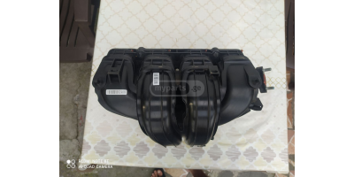 Hava Giriş Manifoldu HYUNDAI Sonata 2015-2020 Hava Giriş Manifoldu HYUNDAI Sonata 2015-2020