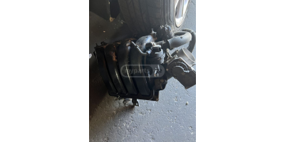 Hava Giriş Manifoldu HYUNDAI Elantra 2016-2020 Hava Giriş Manifoldu HYUNDAI Elantra 2016-2020