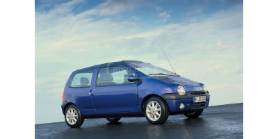 Kapı RENAULT Twingo 1993-2003