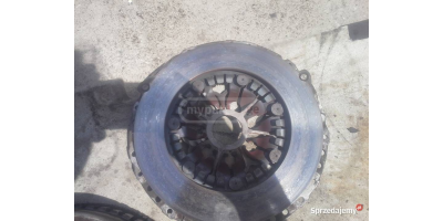 Debriyaj Baskı Plakası RENAULT Laguna 2001-2007