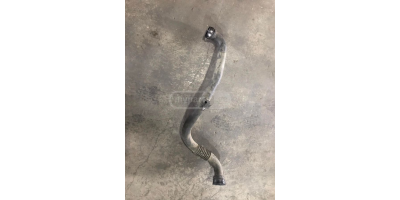 İnterkuler Borusu RENAULT Laguna 2001-2007