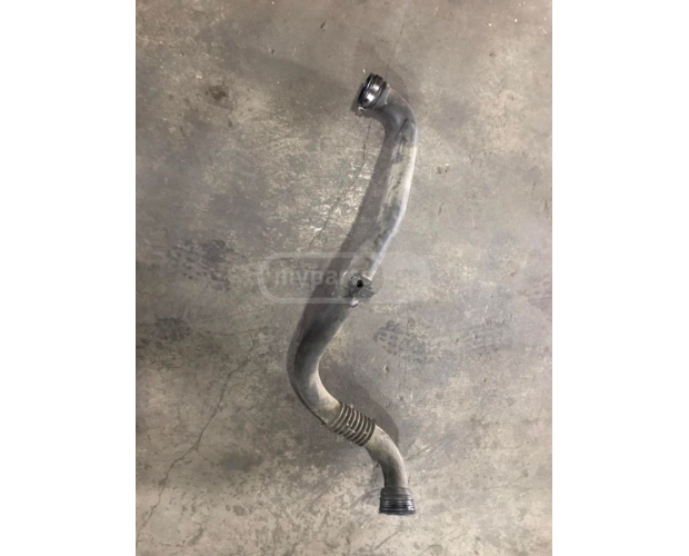 İnterkuler Borusu RENAULT Laguna 2001-2007