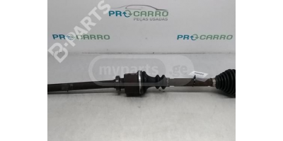 Aks Körüğü RENAULT Espace 1998-2002 Aks Körüğü RENAULT Espace 1998-2002