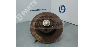 Fren Diski RENAULT Espace 2003-2007