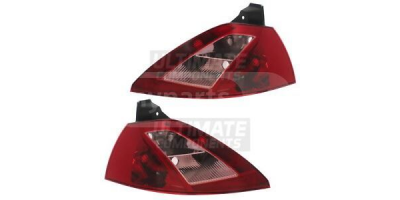 Arka Far RENAULT Megane 2003-2005