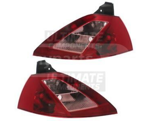 Arka Far RENAULT Megane 2003-2005