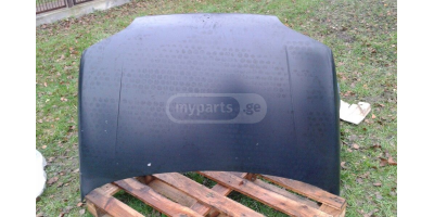Kaput RENAULT Clio 1992-1997