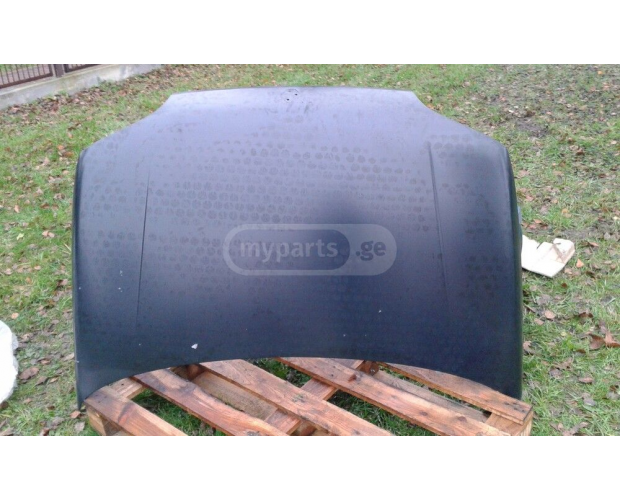 Kaput RENAULT Clio 1992-1997 Kaput RENAULT Clio 1992-1997
