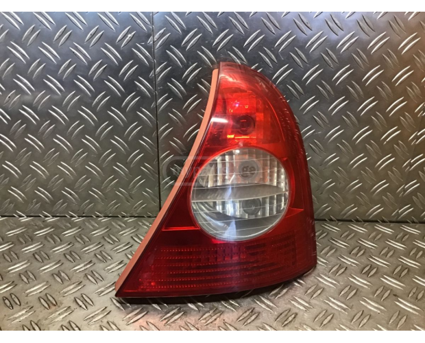 Arka Far RENAULT Clio 2003-2005 Arka Far RENAULT Clio 2003-2005