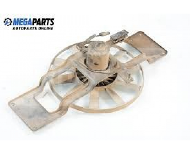 Fan RENAULT Clio 1992-2005