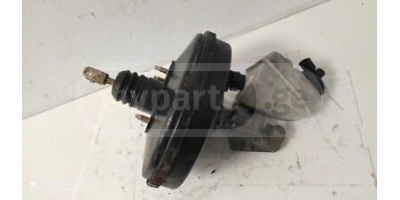 Fren Silindiri RENAULT Clio 1992-2005