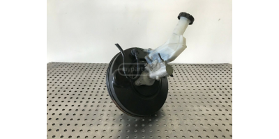 Fren Silindiri RENAULT Clio 2006-2008