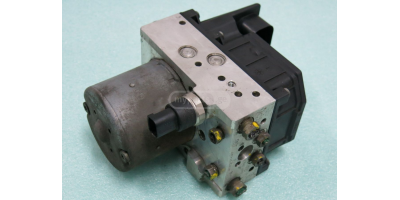 ABS Pompası RENAULT Clio 1998-2005 ABS Pompası RENAULT Clio 1998-2005