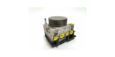 ABS Pompası RENAULT Clio 2006-2008 ABS Pompası RENAULT Clio 2006-2008