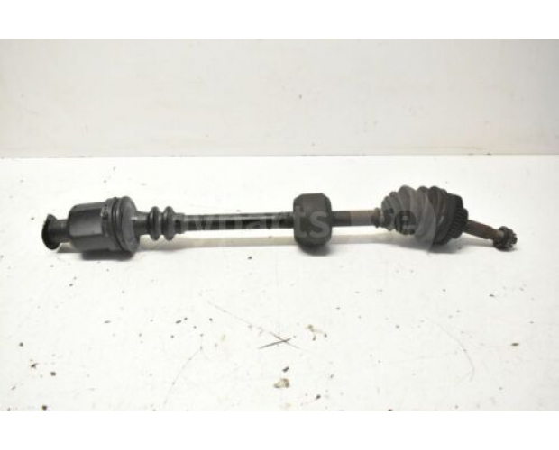 Aks Körüğü RENAULT Clio 1992-2005