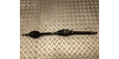 Aks Körüğü RENAULT Clio 2006-2008 Aks Körüğü RENAULT Clio 2006-2008