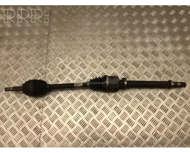 Aks Körüğü RENAULT Clio 2006-2008 Aks Körüğü RENAULT Clio 2006-2008