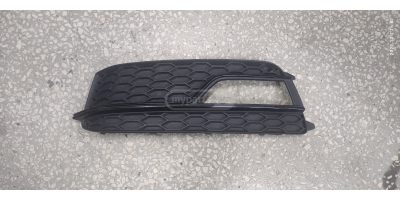 Sis Farı Kapağı AUDI A5 2012-2016 Sis Farı Kapağı AUDI A5 2012-2016