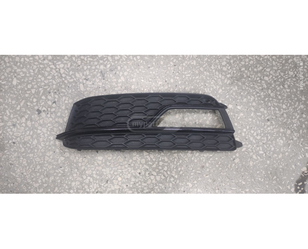 Sis Farı Kapağı AUDI A5 2012-2016
