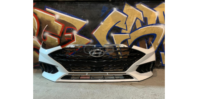Ön Tampon HYUNDAI Sonata 2020-2022