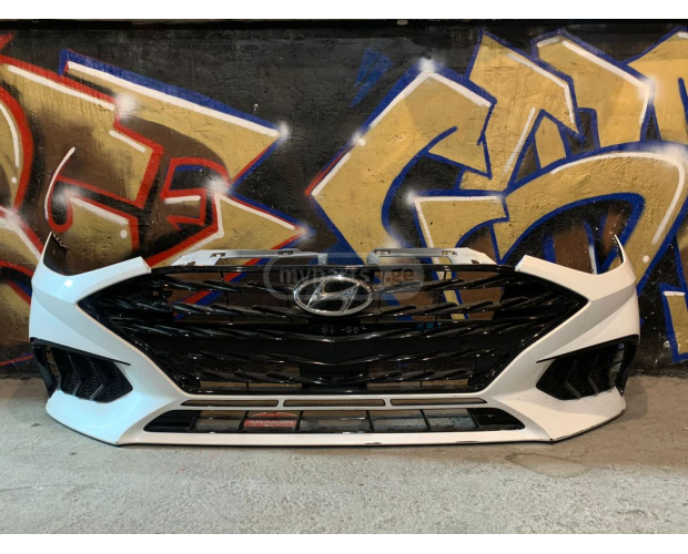 Ön Tampon HYUNDAI Sonata 2020-2022