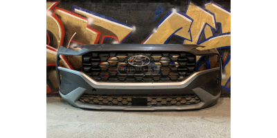 Ön Tampon HYUNDAI Santa FE 2021-2022