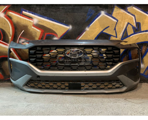 Ön Tampon HYUNDAI Santa FE 2021-2022 Ön Tampon HYUNDAI Santa FE 2021-2022