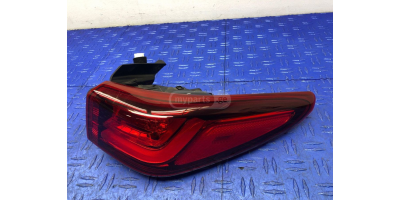 Arka Işık HYUNDAI kona 2018-2020