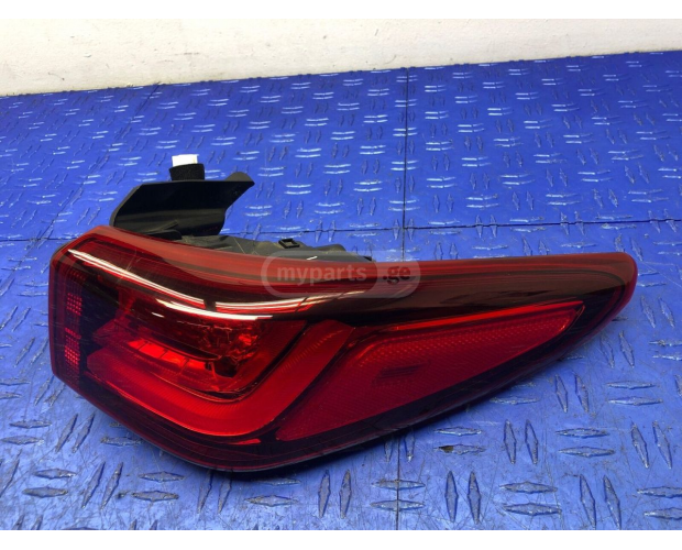 Arka Işık HYUNDAI kona 2018-2020 Arka Işık HYUNDAI kona 2018-2020