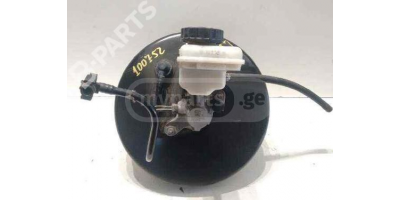 Fren Vakum Deposu RENAULT Kangoo 1998-2007
