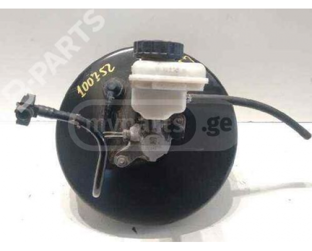 Fren Vakum Deposu RENAULT Kangoo 1998-2007 Fren Vakum Deposu RENAULT Kangoo 1998-2007