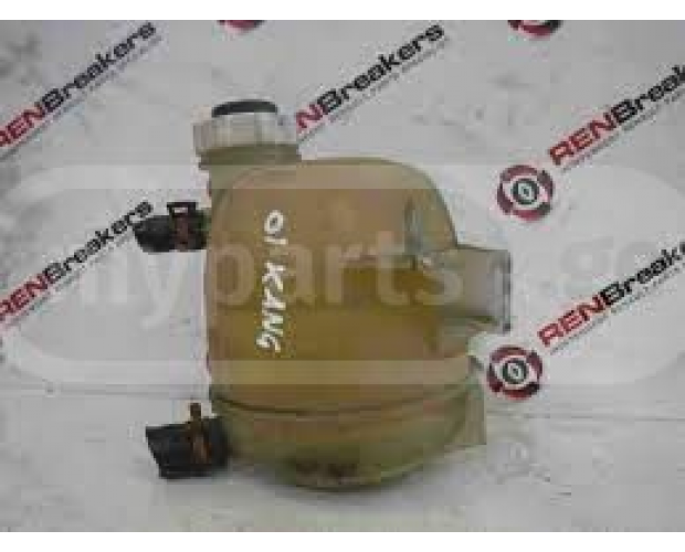 Genleşme Deposu RENAULT Kangoo 1998-2007 Genleşme Deposu RENAULT Kangoo 1998-2007