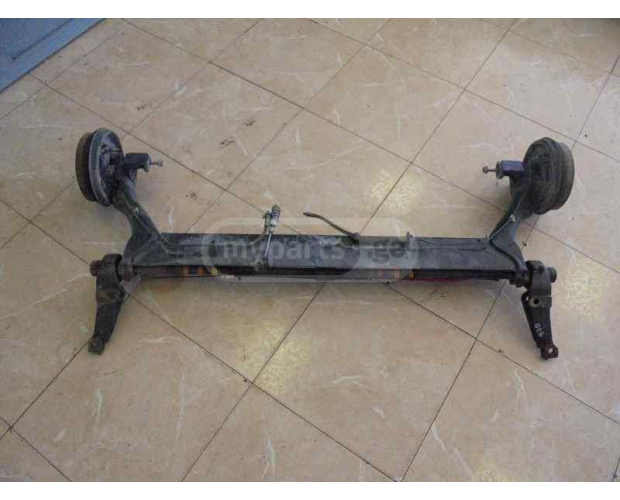Aks Traversi RENAULT Kangoo 1998-2007