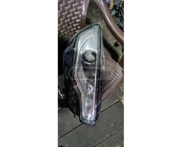 Ön Far AUDI A6 2014-2017