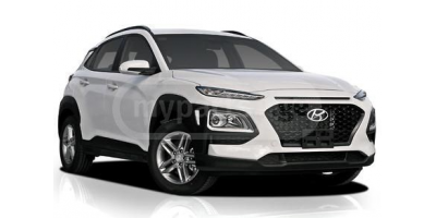 Ön Tampon HYUNDAI kona 2018-2023